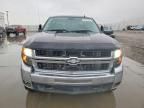 2009 Chevrolet Silverado K2500 Heavy Duty