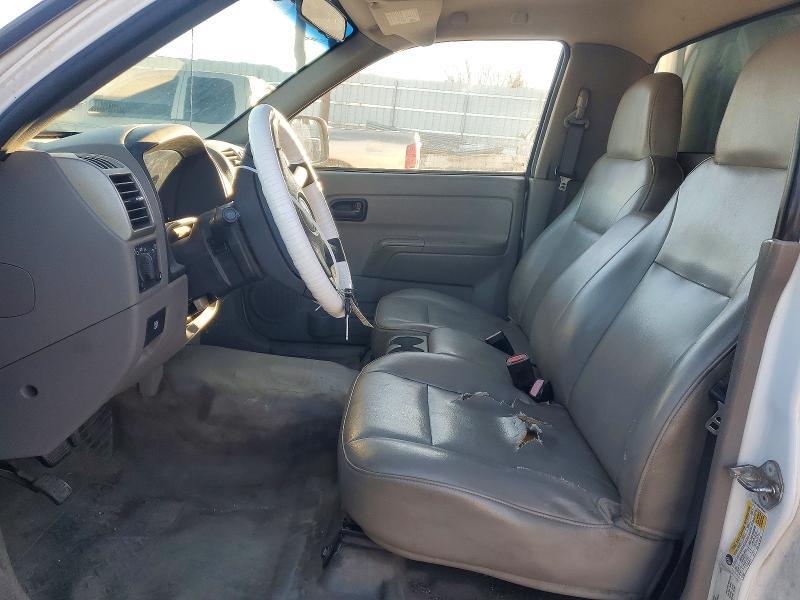 2008 Chev Colorado