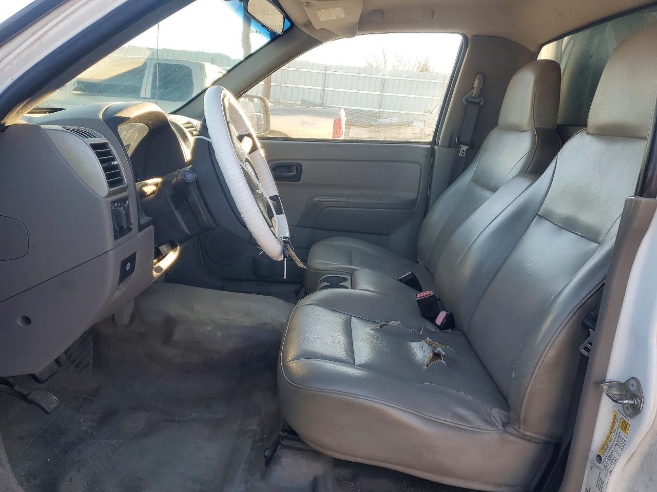 2008 Chev Colorado