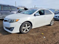 2013 Toyota Camry l for sale in New Britain, CT