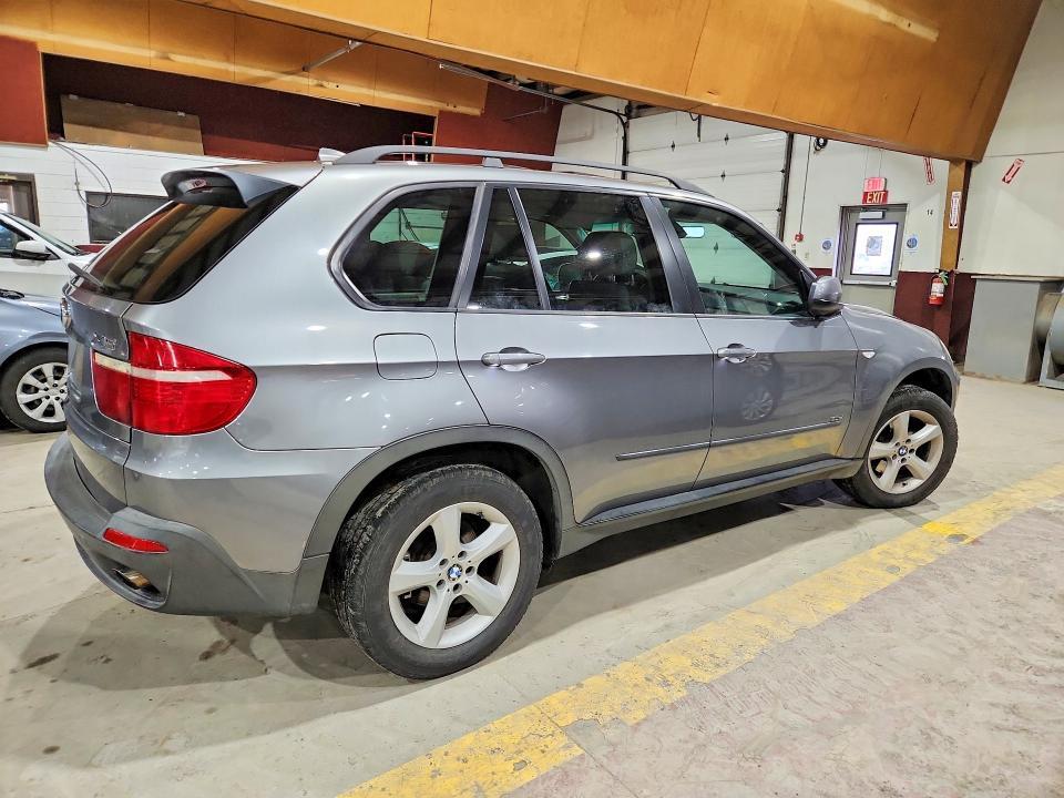 2007 BMW X5 3.0i