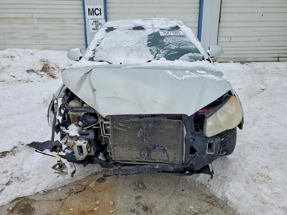 2008 Hyundai Elantra