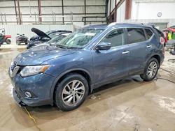 2014 Nissan Rogue sl en venta en Lawrenceburg, KY