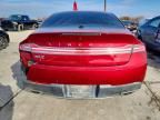 2019 Lincoln Mkz Reserve i