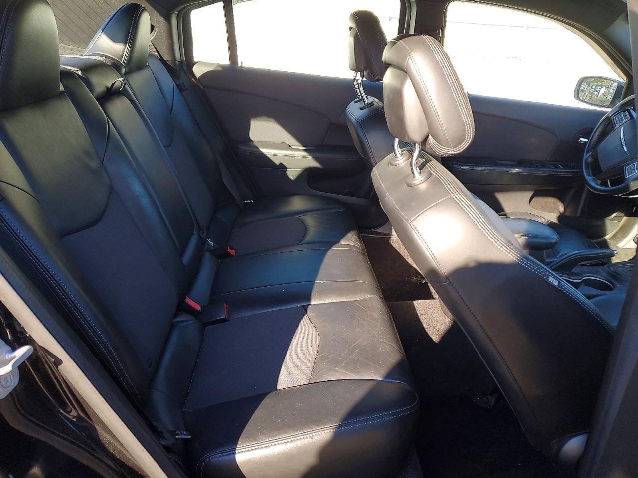 2013 Chrysler 200 Limited