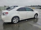 2010 Lexus Hs 250h Base