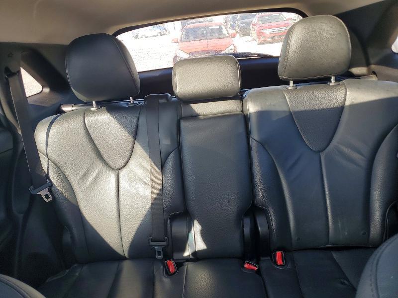 2014 Toyota Venza le