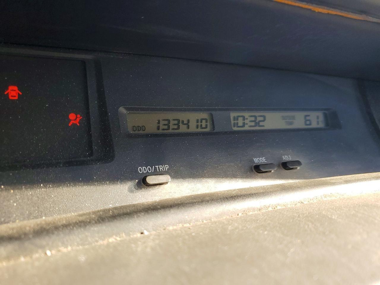 2003 Toyota Avalon xl