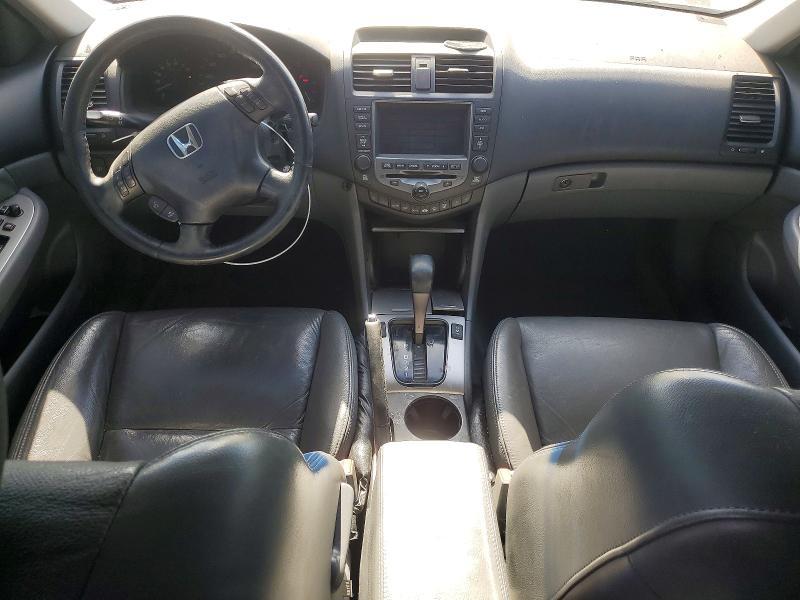 2006 Honda Accord ex