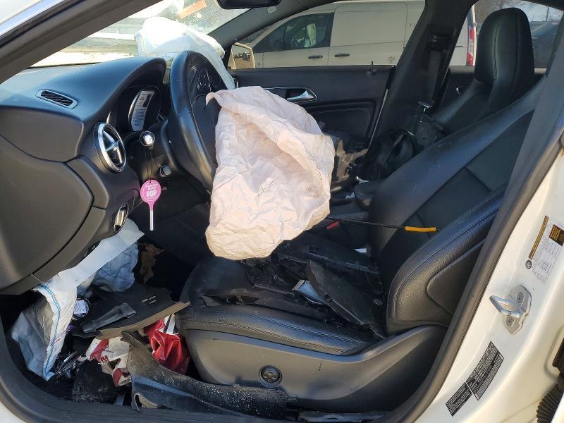 2015 Other Cla 250 4matic