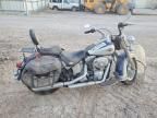 2006 Harley-Davidson Flstci