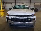 2021 Chevrolet Silverado C1500