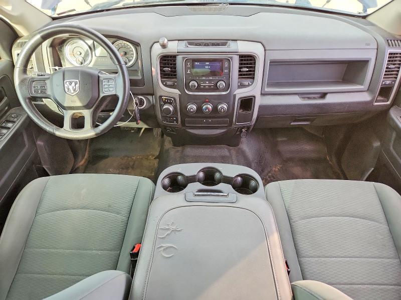 2016 Dodge RAM 1500 ST