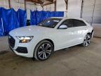 2019 Audi Q8 Premium Plus