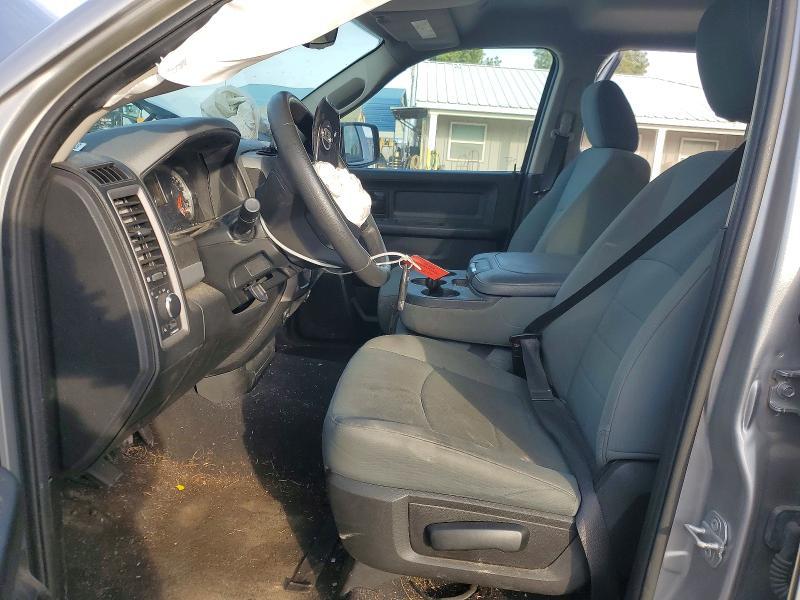 2020 Dodge Ram 1500 Classic Tradesman