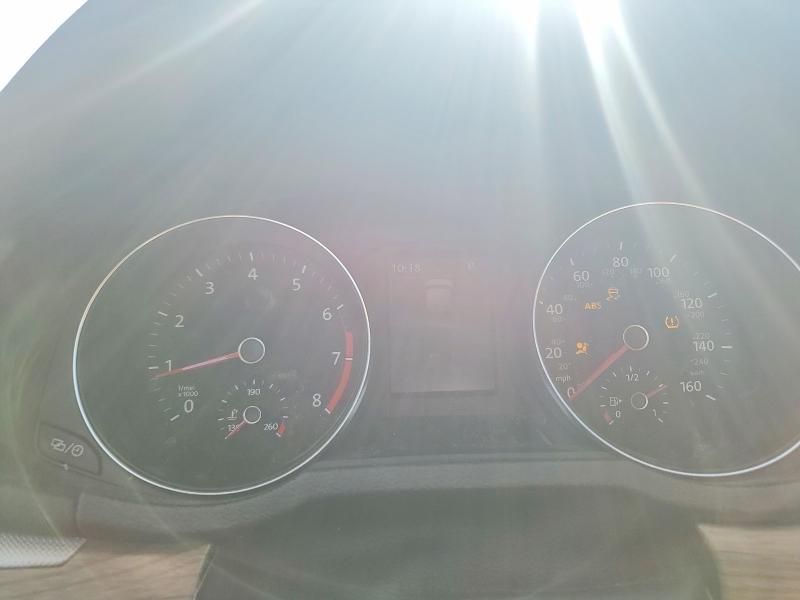 2018 Volkswagen Passat se