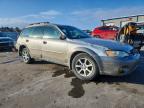 2007 Subaru Outback Outback 2.5i