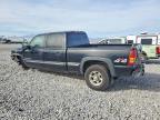 2002 GMC Sierra K2500 Heavy Duty