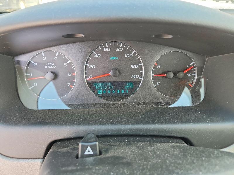 2006 Chevrolet Impala lt