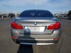 2013 BMW 528 i