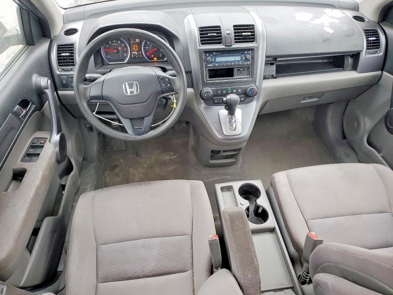 2009 Honda Cr-v lx