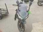 2025 Kawasaki EX650 P