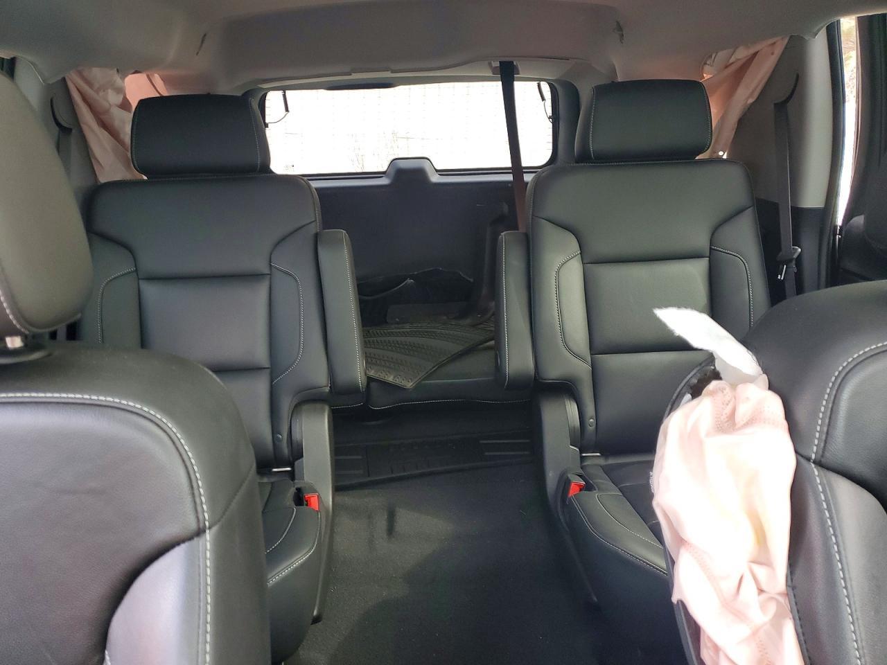 2019 Chevrolet Tahoe K1500 lt