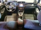 2022 Nissan Leaf s