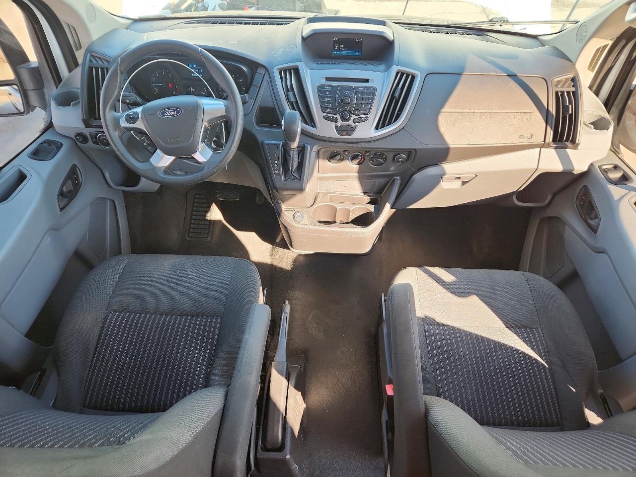 2019 Ford Transit T-350