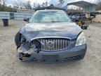 2009 Buick Lucerne cxl
