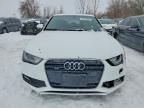 2015 Audi A4 Premium
