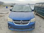 2011 Dodge Grand Caravan Crew