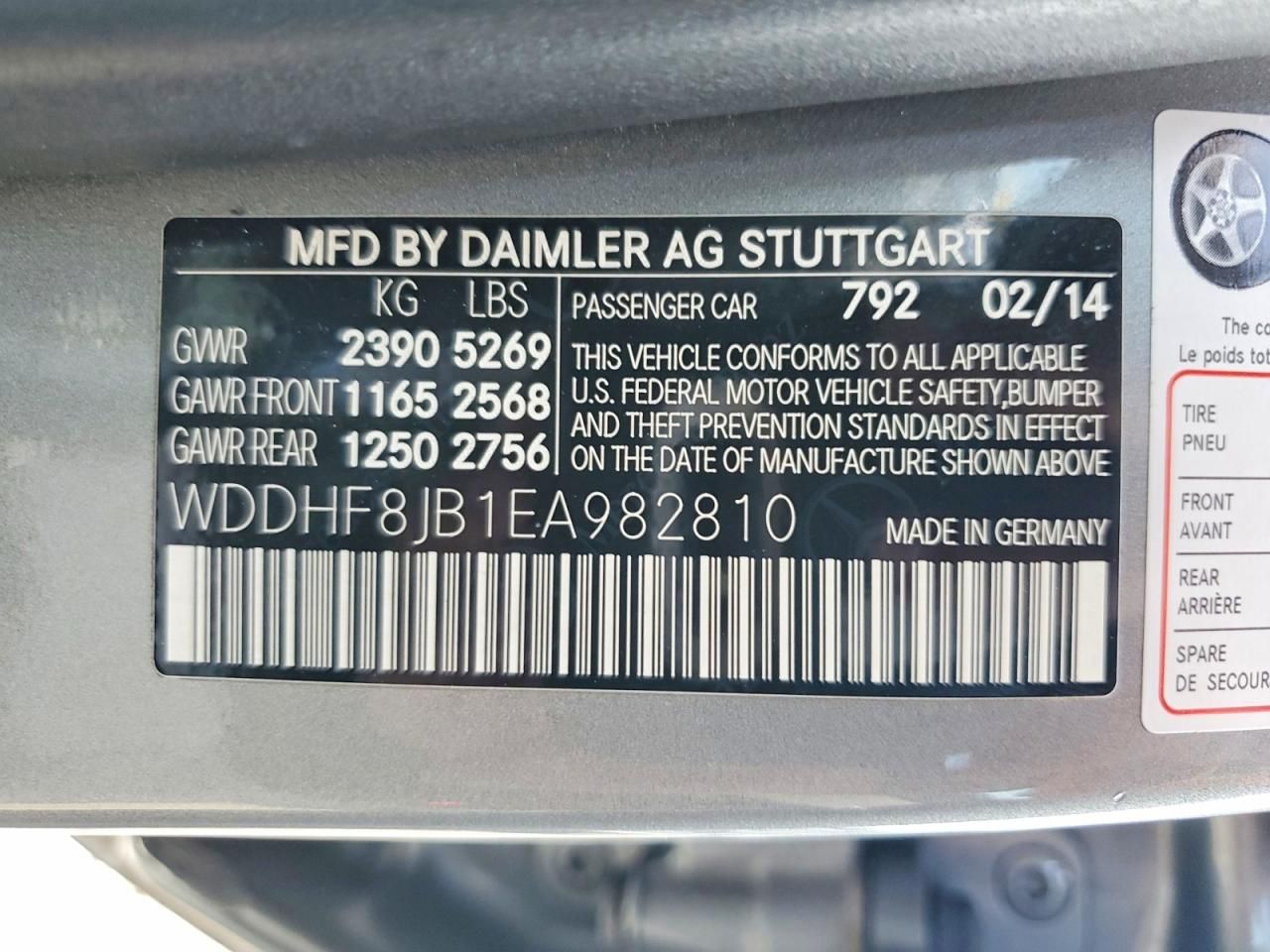 2014 Mercedes-Benz E 350 4matic