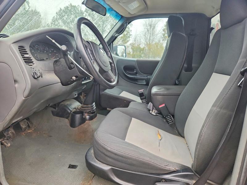 2006 Ford Ranger