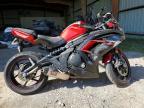2016 Kawasaki EX650 E