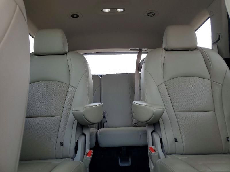 2021 Buick Enclave Premium