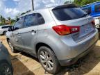 2015 Mitsubishi Outlander Sport se
