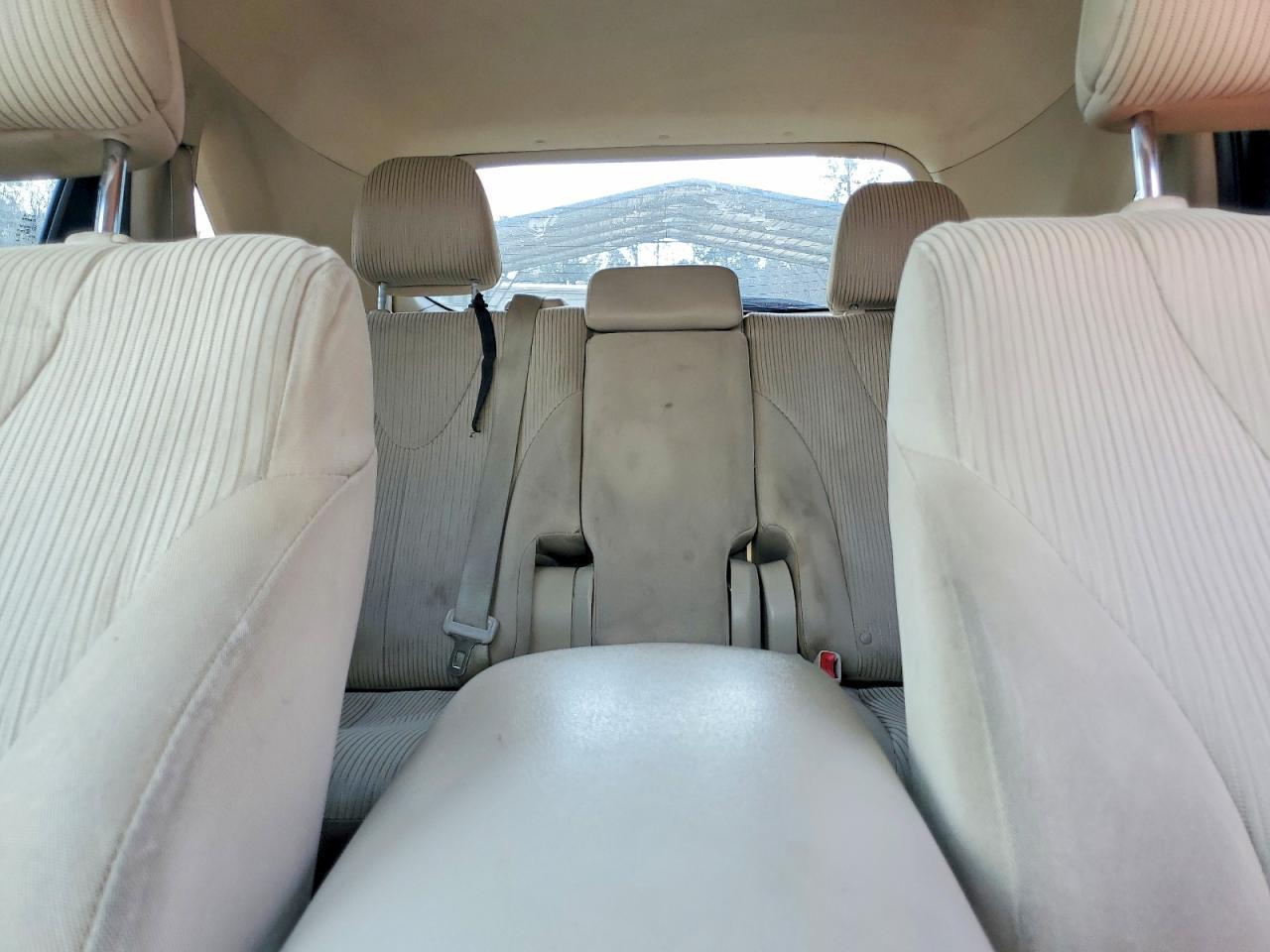 2013 Toyota Venza le