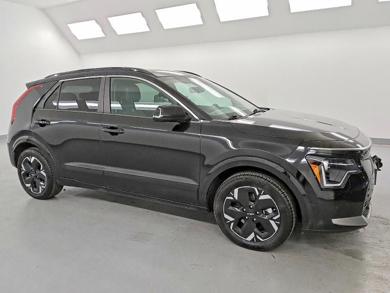 2024 KIA Niro Wind