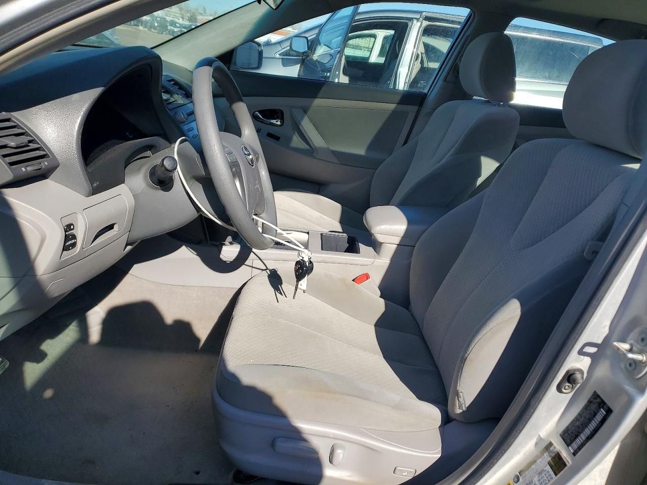 2009 Toyota Camry Base