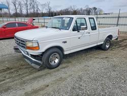 Ford F150 Vehiculos salvage en venta: 1994 Ford F150