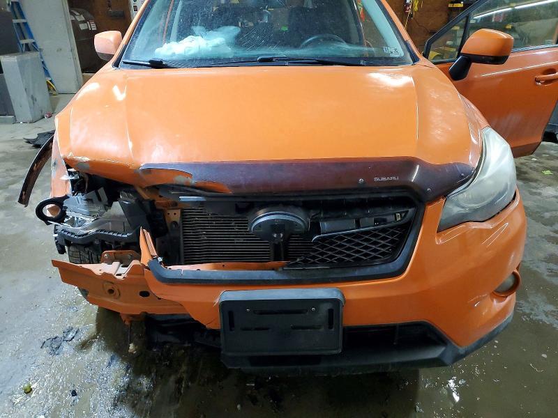 2013 Subaru Xv Crosstrek 2.0 Premium