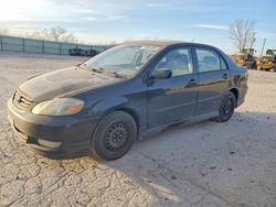 2003 Toyota Corolla ce for sale in Kansas City, KS