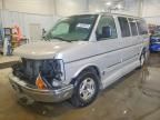 2007 GMC Savana rv G1500