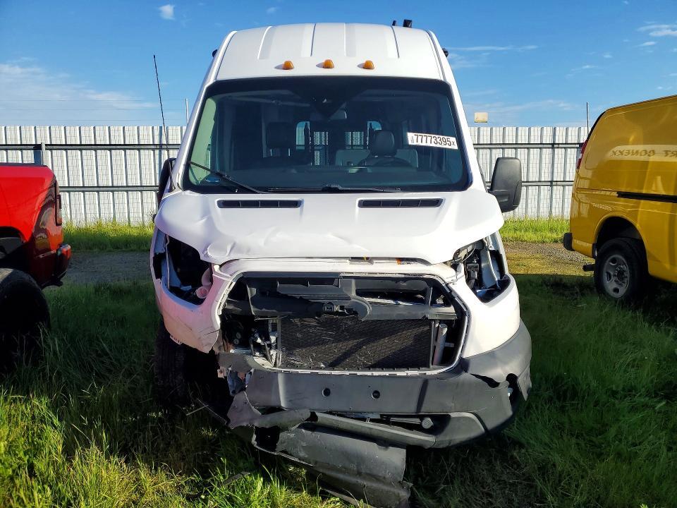 2020 Ford Transit T-350 HD