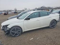 2025 Nissan Altima sr for sale in Hillsborough, NJ