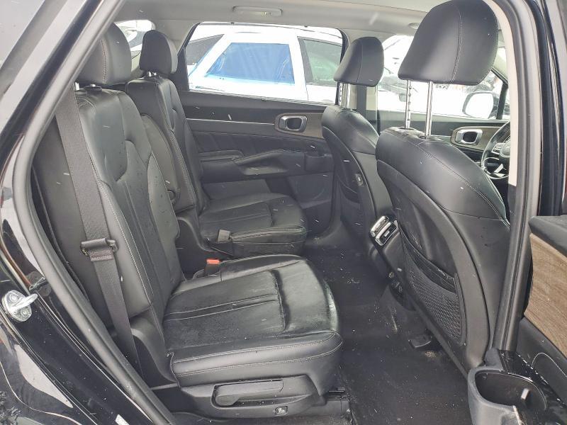 2023 KIA Sorento ex