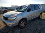 2006 Buick Rendezvous cx