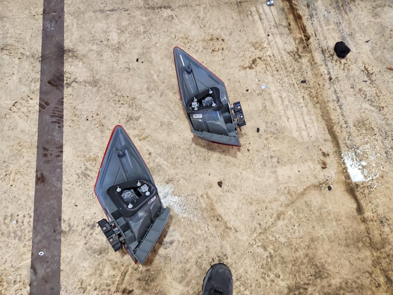 2015 Honda Accord ex