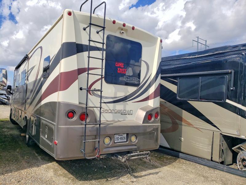 2017 Ford 2016 Georgetown RV